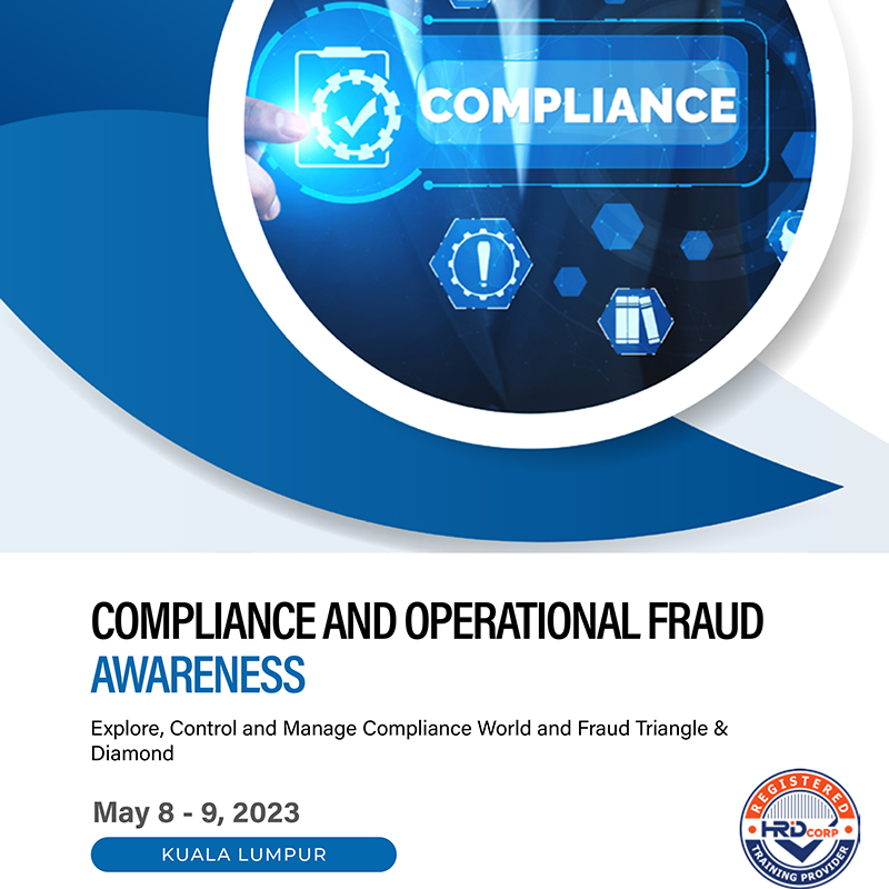 COMPLIANCE AND OPERATIONAL FRAUD AWARENESS